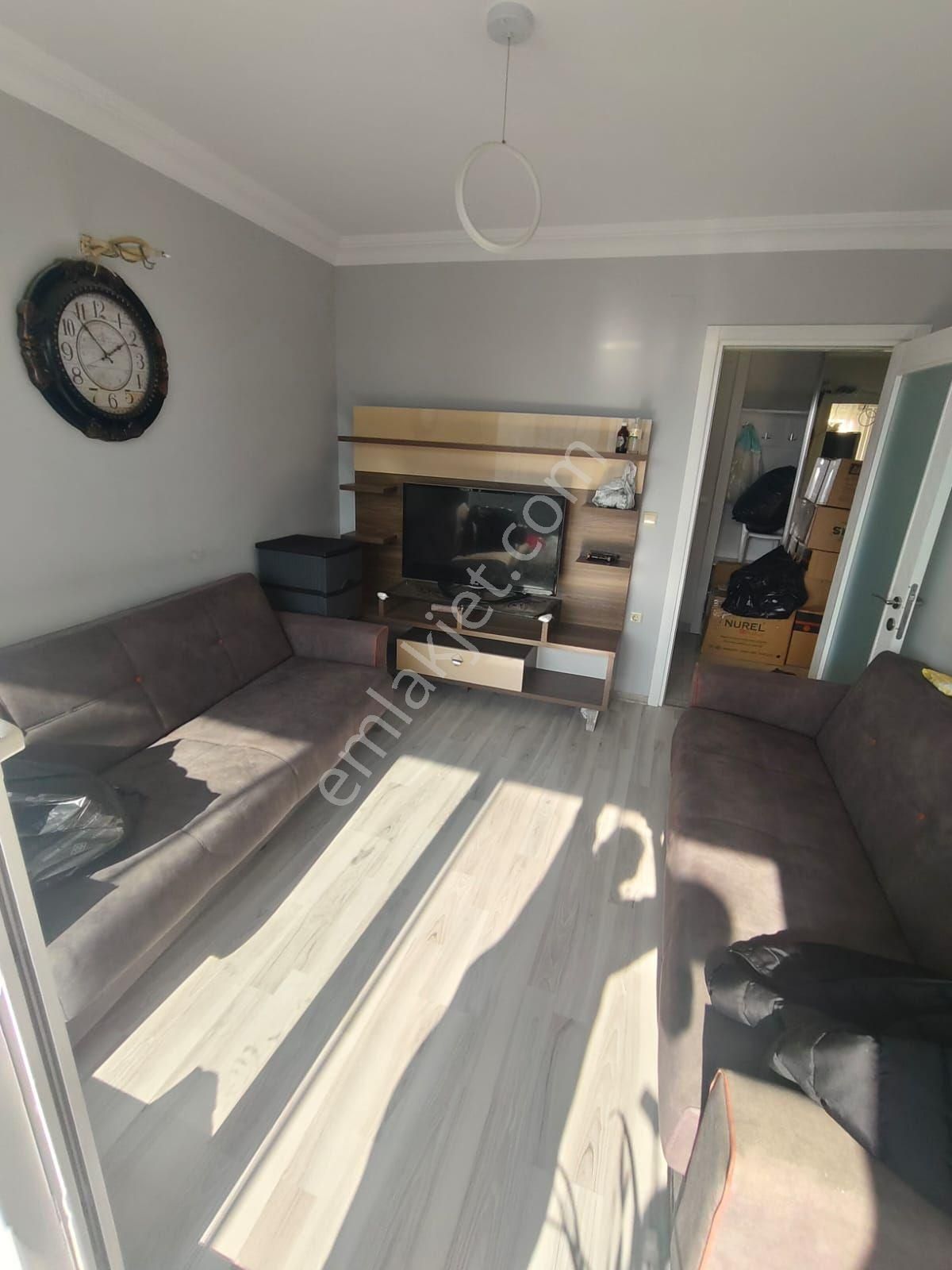 Sarıçam Osmangazi 3+1 Kapalı Mutfak - Görsel 2