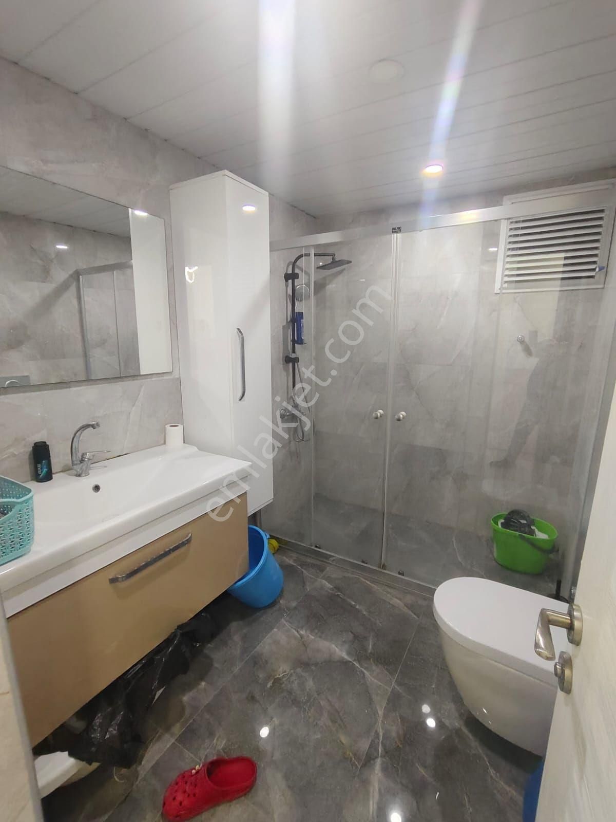 Sarıçam Osmangazi 3+1 Kapalı Mutfak - Görsel 21