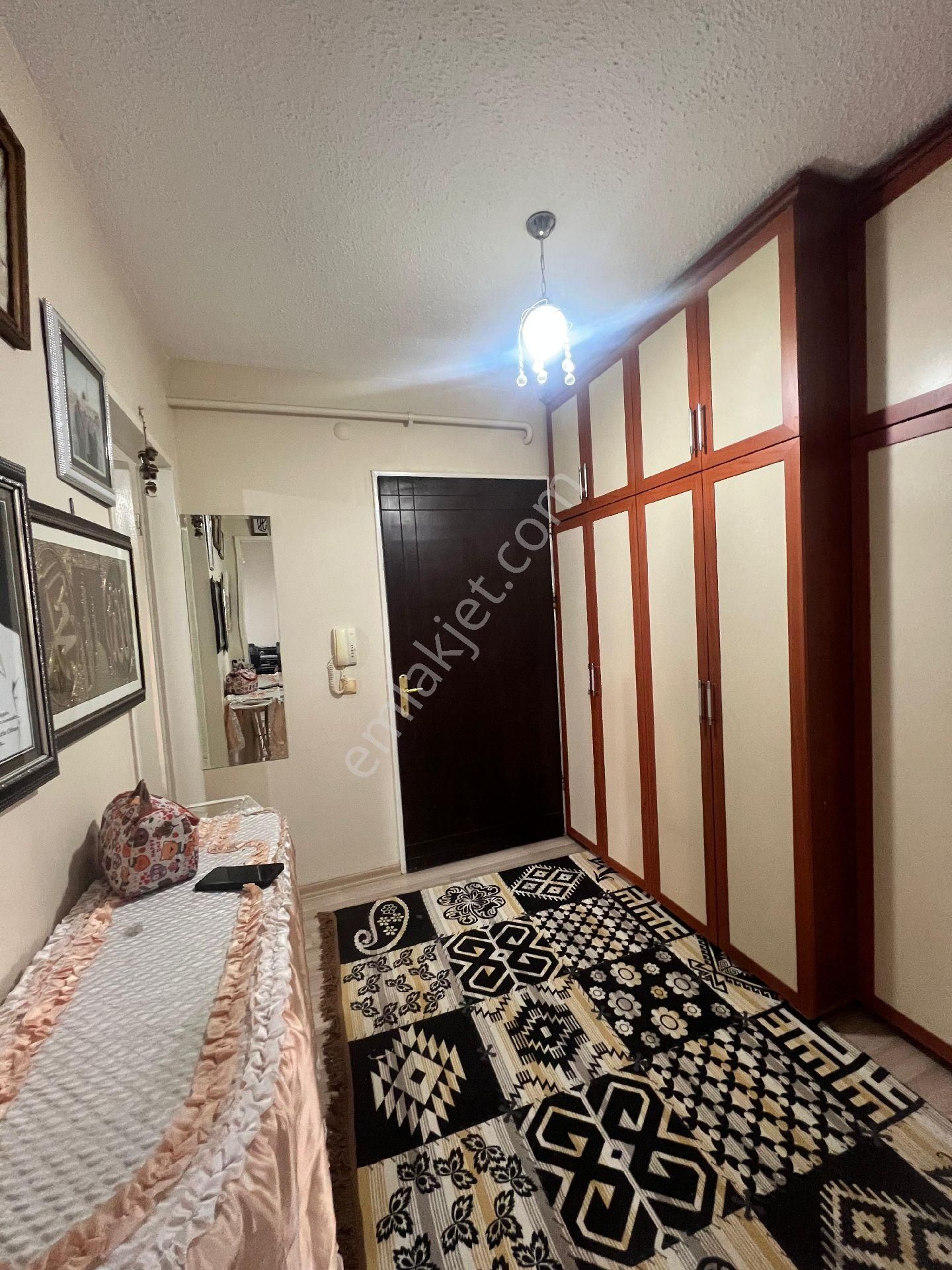 Çelebi'den Polis Okulu Tokide Satılık 2+1 Doğalgazlı Daire - Görsel 12