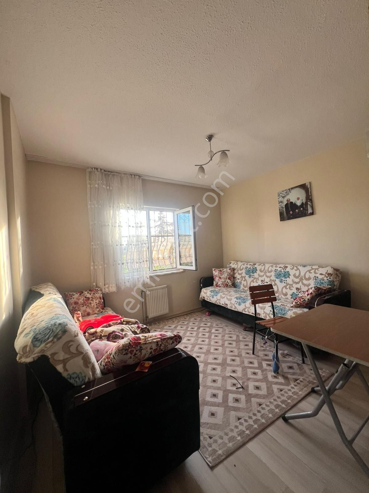 Çelebi'den Polis Okulu Tokide Satılık 2+1 Doğalgazlı Daire - Görsel 13