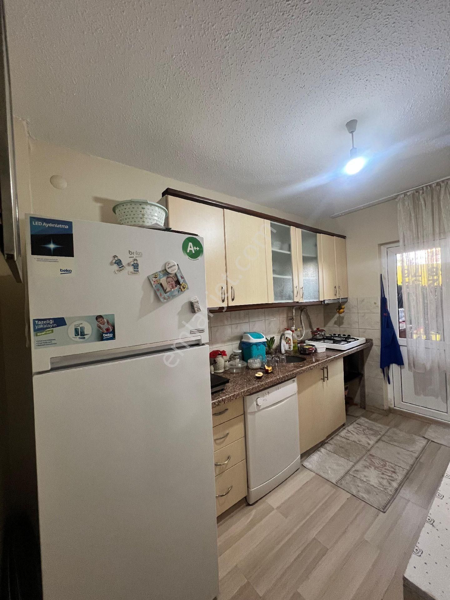 Çelebi'den Polis Okulu Tokide Satılık 2+1 Doğalgazlı Daire - Görsel 7