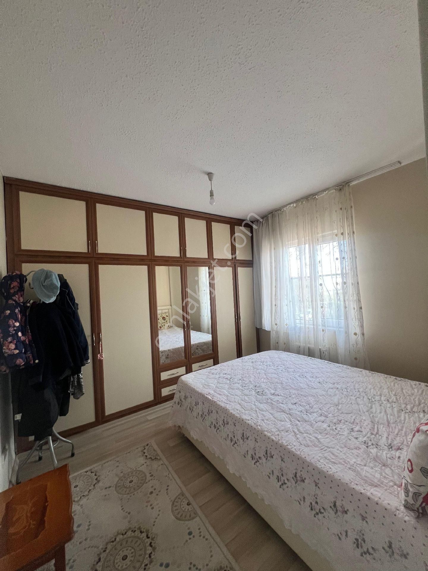 Çelebi'den Polis Okulu Tokide Satılık 2+1 Doğalgazlı Daire - Görsel 6