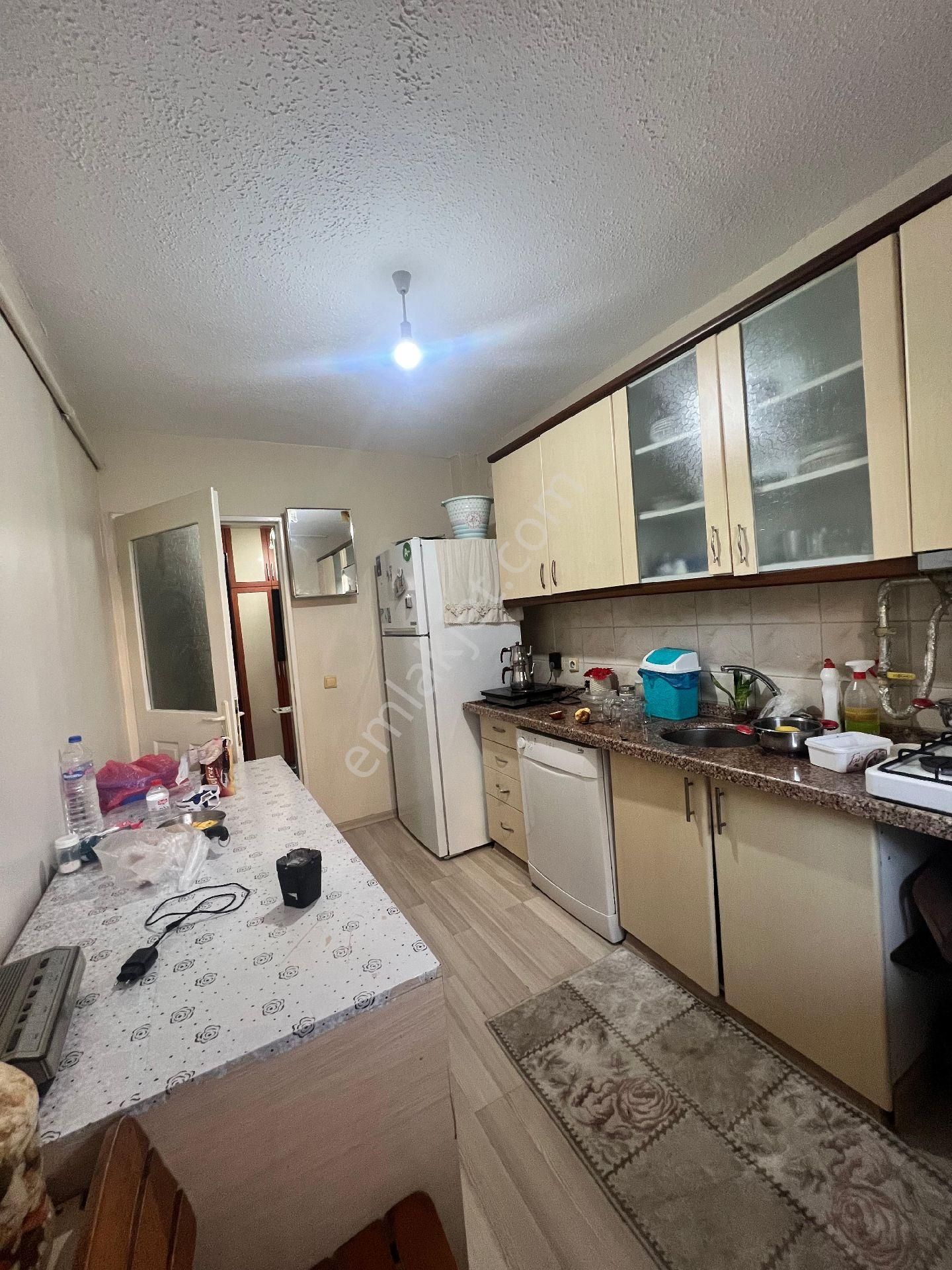 Çelebi'den Polis Okulu Tokide Satılık 2+1 Doğalgazlı Daire - Görsel 11