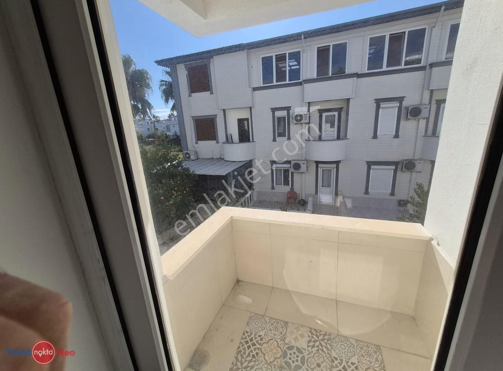 Kemerağzı Avrupa Hayat Evlerinde Kiralık Tripleks - Görsel 17