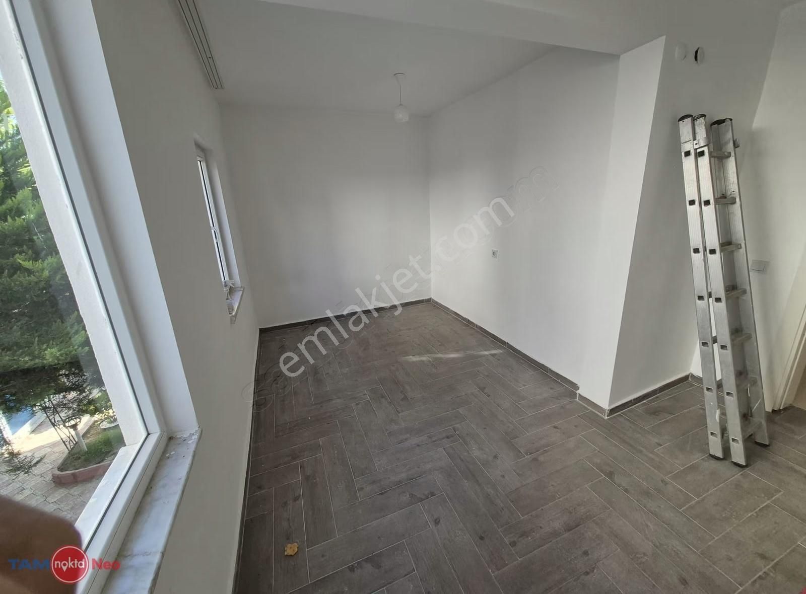 Kemerağzı Avrupa Hayat Evlerinde Kiralık Tripleks - Görsel 13