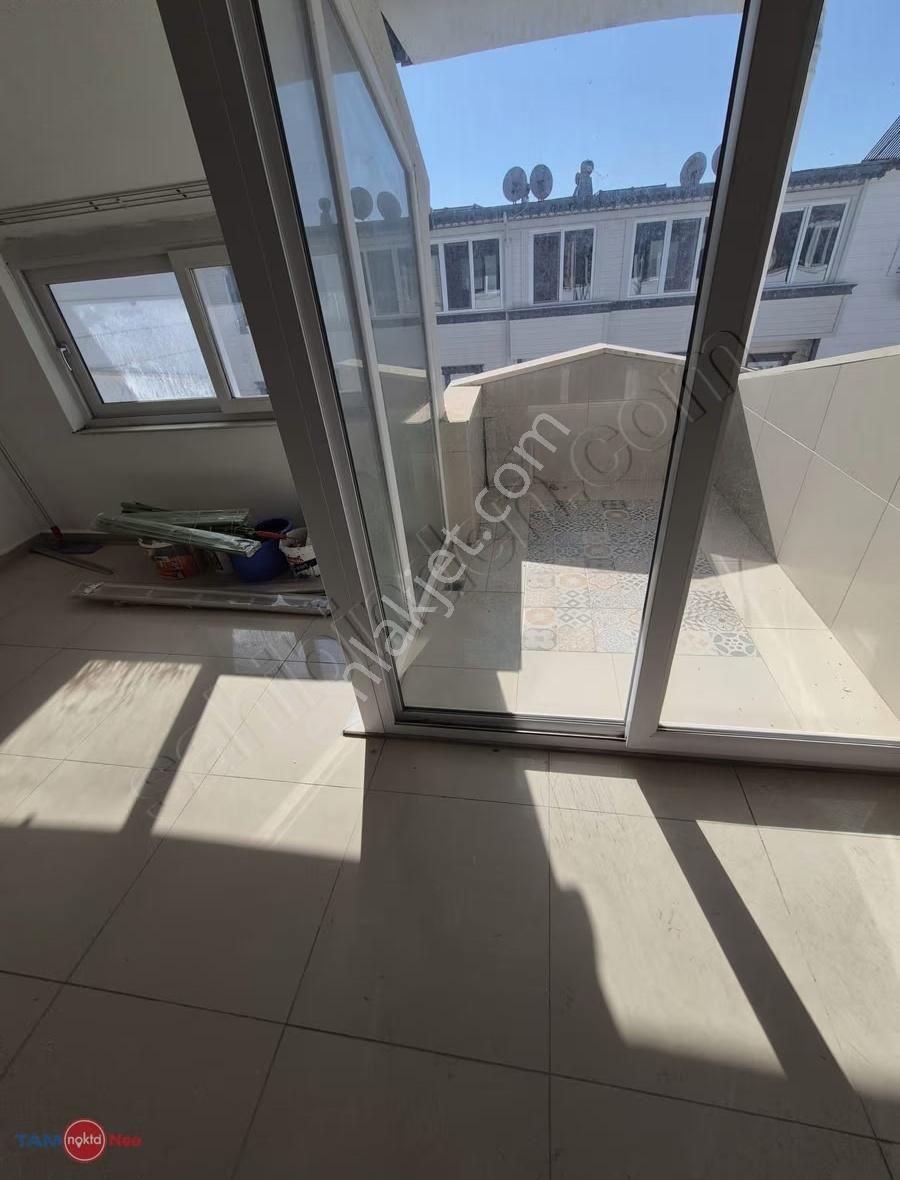 Kemerağzı Avrupa Hayat Evlerinde Kiralık Tripleks - Görsel 12