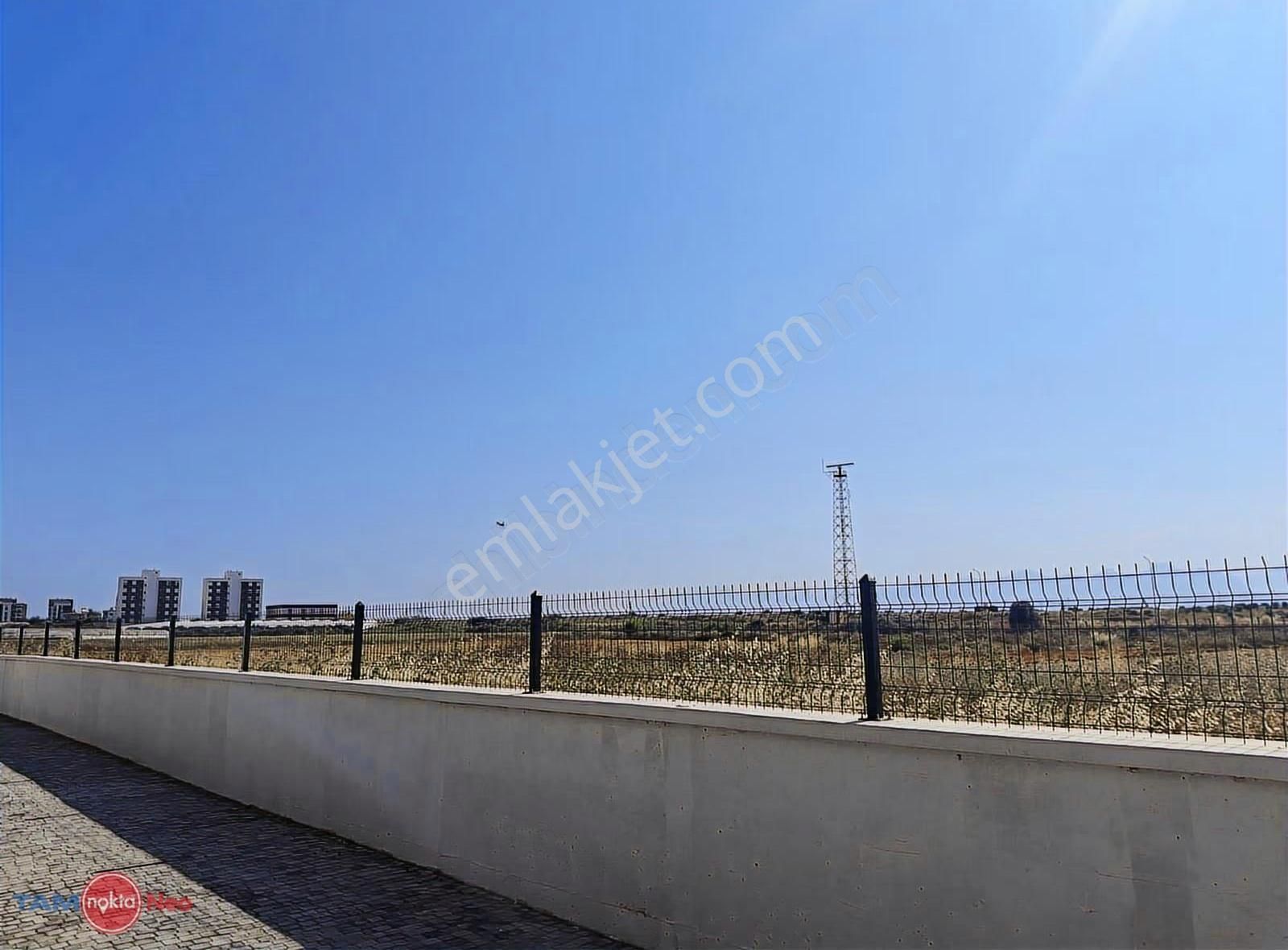 Altıntaş Alesta Garden Satılık 1+1 - Görsel 21