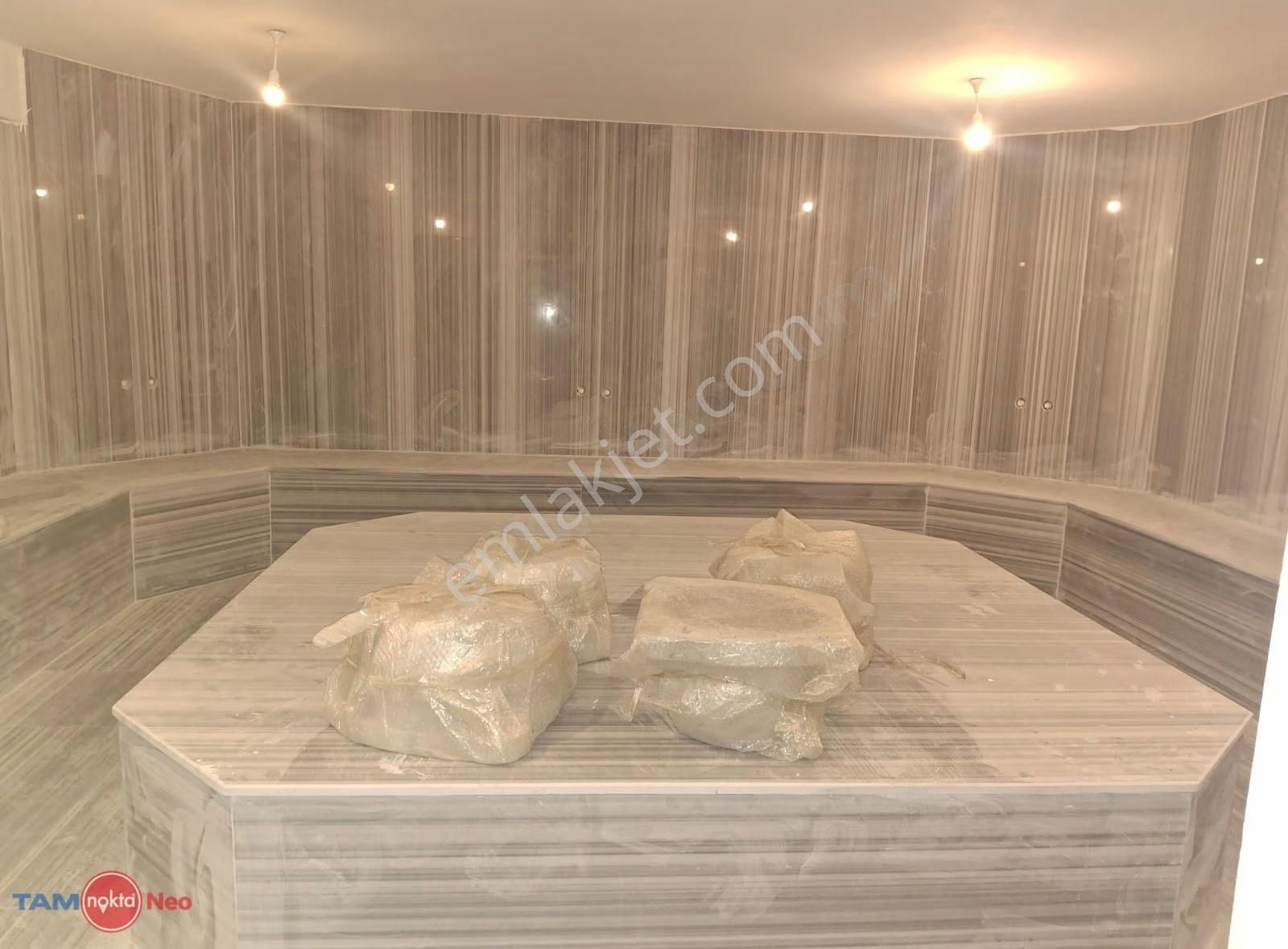 Altıntaş Alesta Garden Satılık 1+1 - Görsel 7