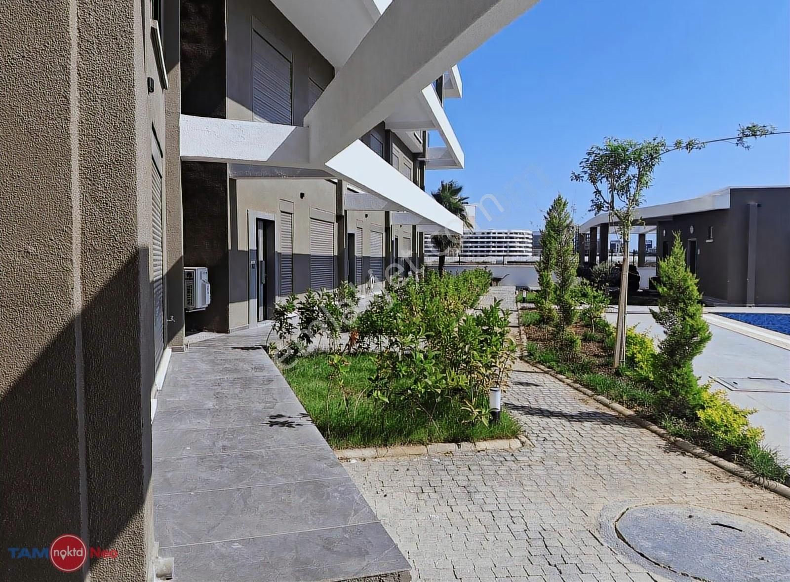 Altıntaş Alesta Garden Satılık 1+1 - Görsel 3