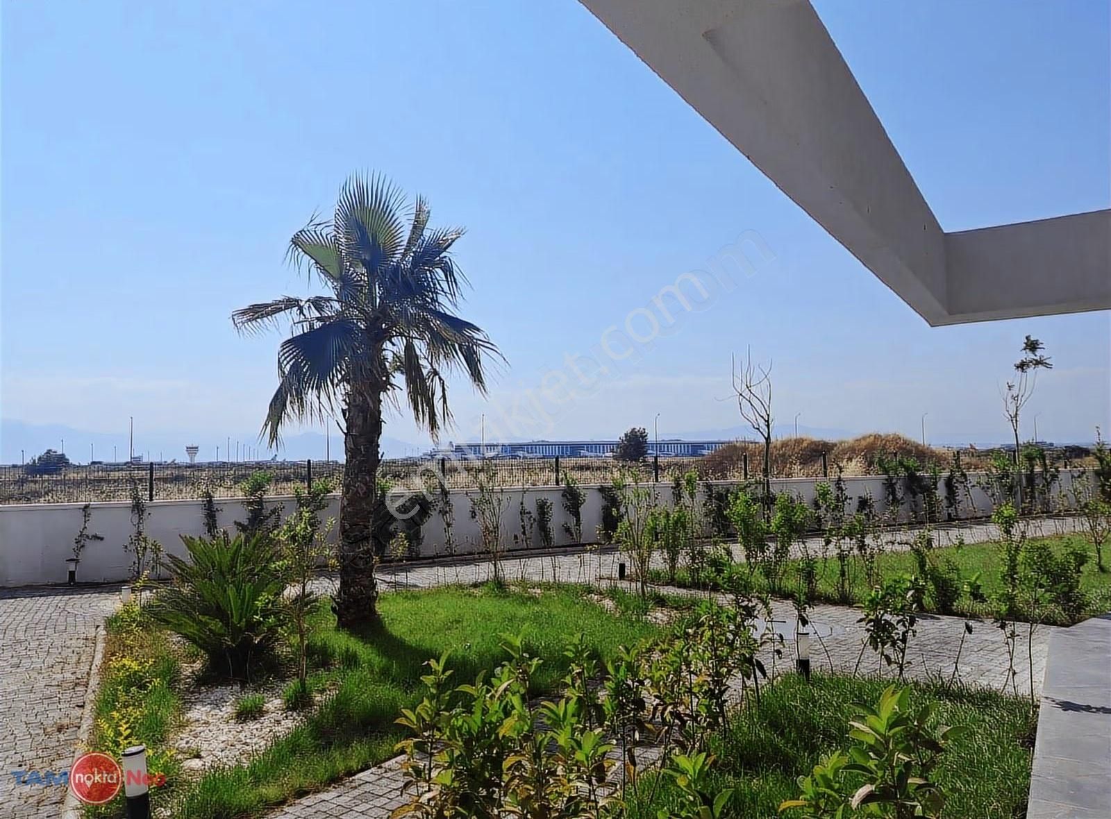 Altıntaş Alesta Garden Satılık 1+1 - Görsel 8