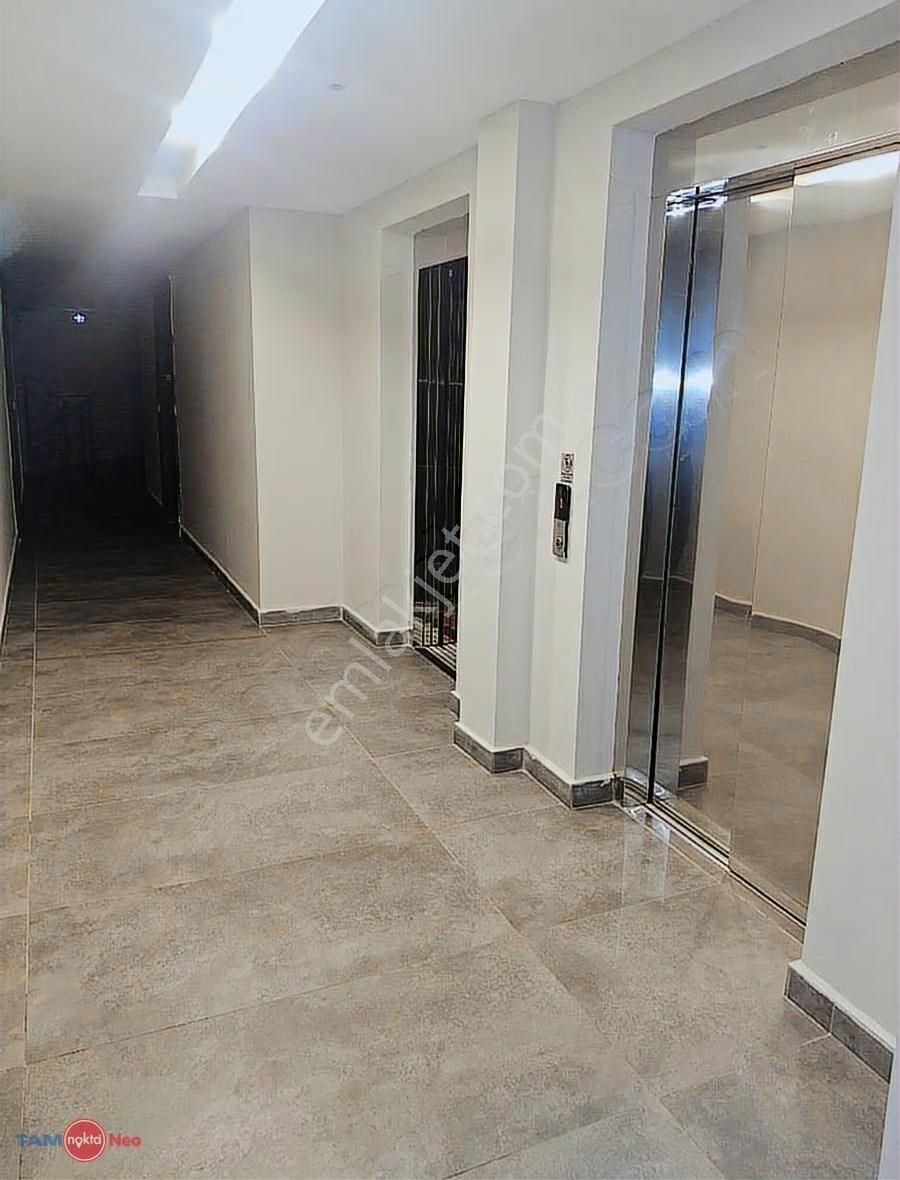 Altıntaş Alesta Garden Satılık 1+1 - Görsel 2