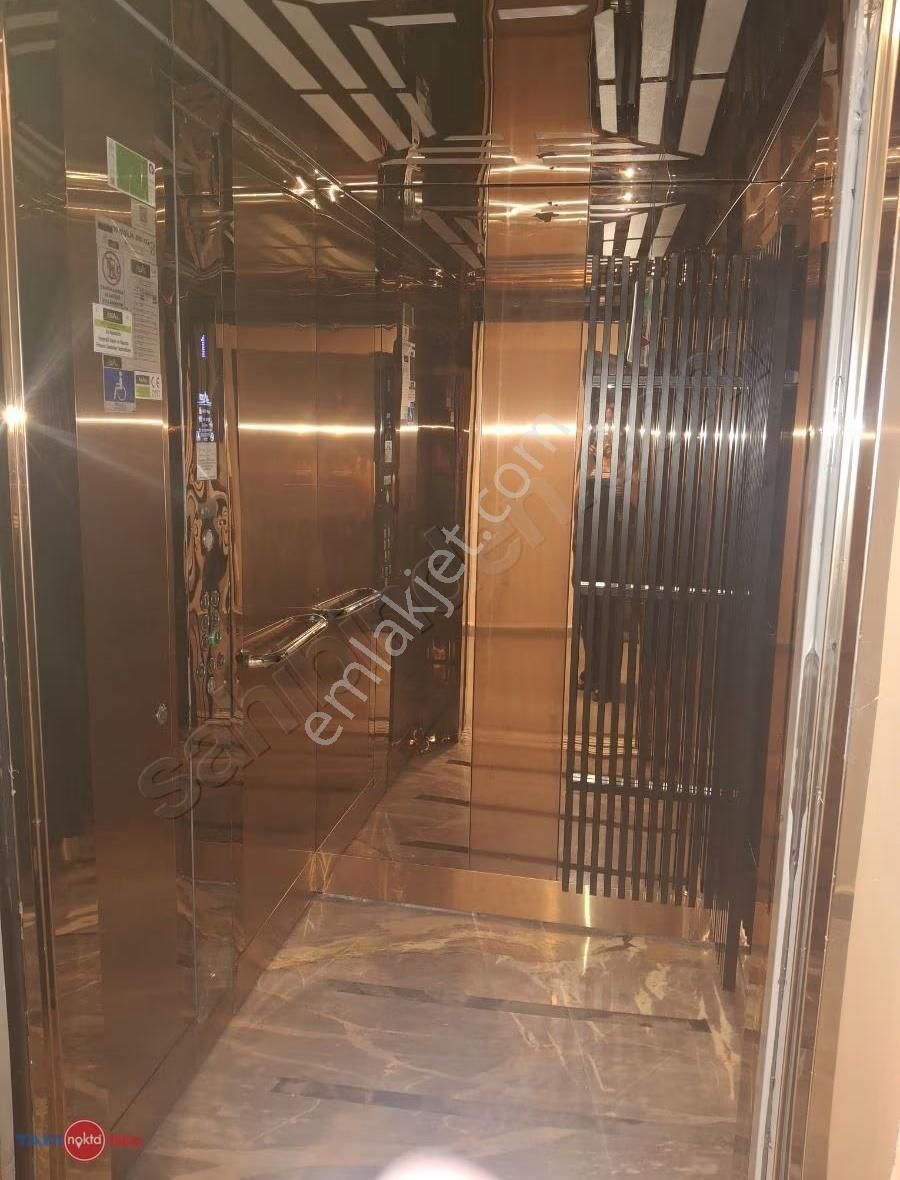 Altıntaş Alesta Garden Satılık 1+1 - Görsel 20