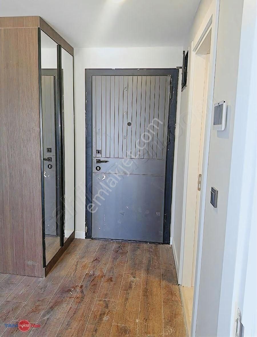 Altıntaş Alesta Garden Satılık 1+1 - Görsel 10