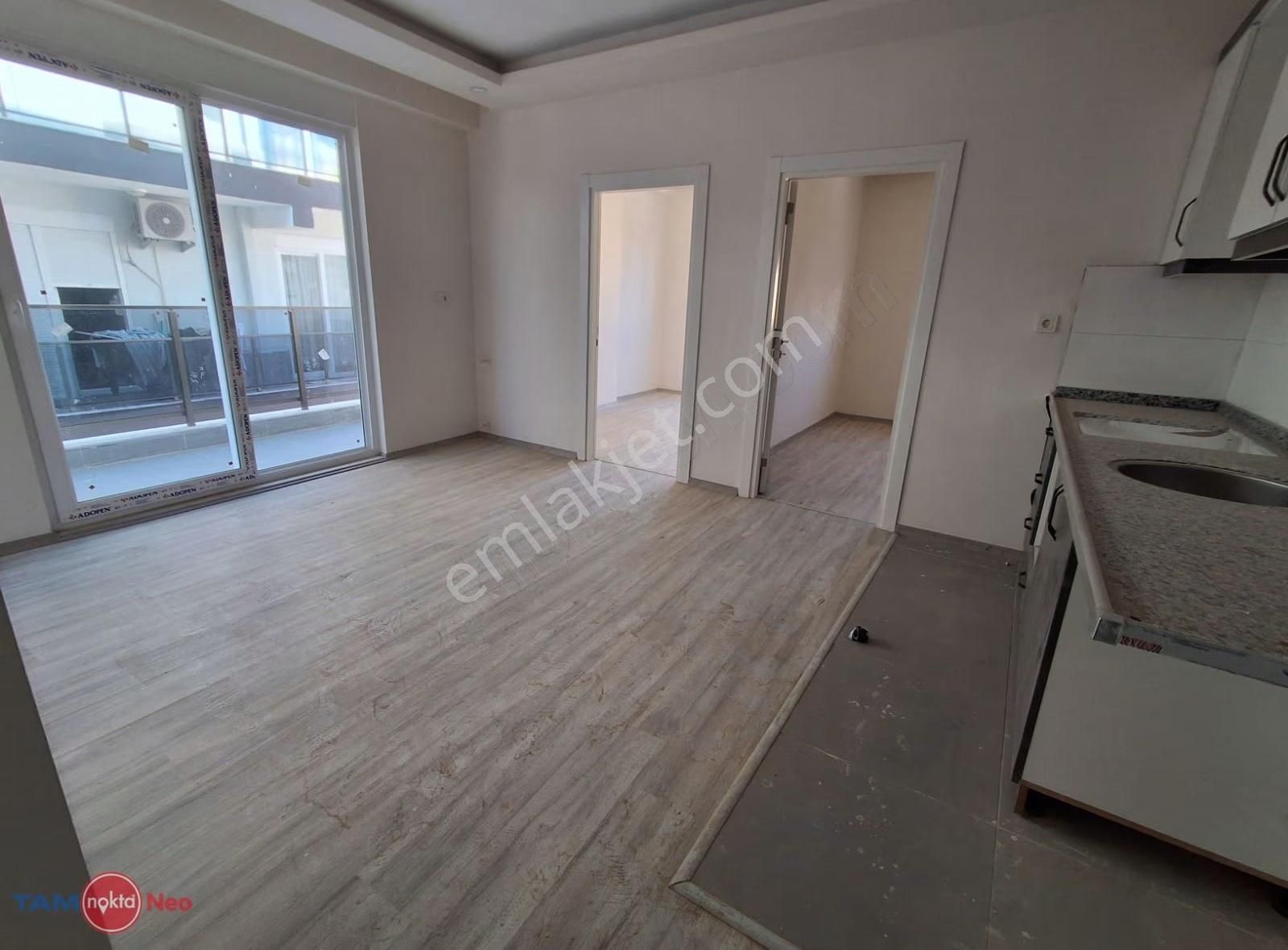 Cumhuriyet Mah. Yüzme Havuzlu Yeni Binada 2+1 Kiralık Daire - Görsel 12