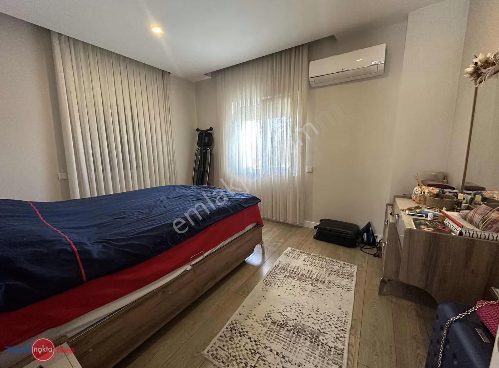 Kardeşkentler Caddesi Üzerinde Site İçi Satılık Geniş 2+1 Daire - Görsel 25