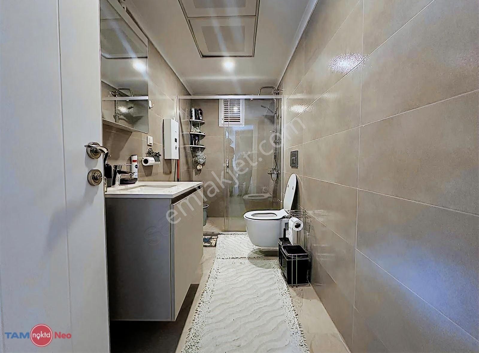 Kardeşkentler Caddesi Üzerinde Site İçi Satılık Geniş 2+1 Daire - Görsel 12