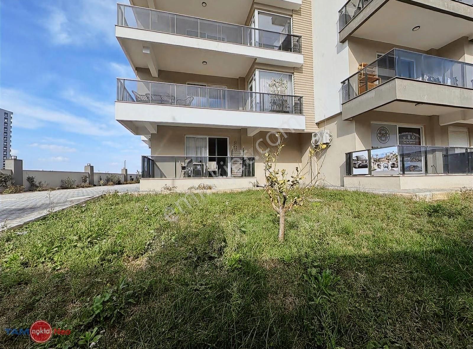 Kardeşkentler Caddesi Üzerinde Site İçi Satılık Geniş 2+1 Daire - Görsel 18