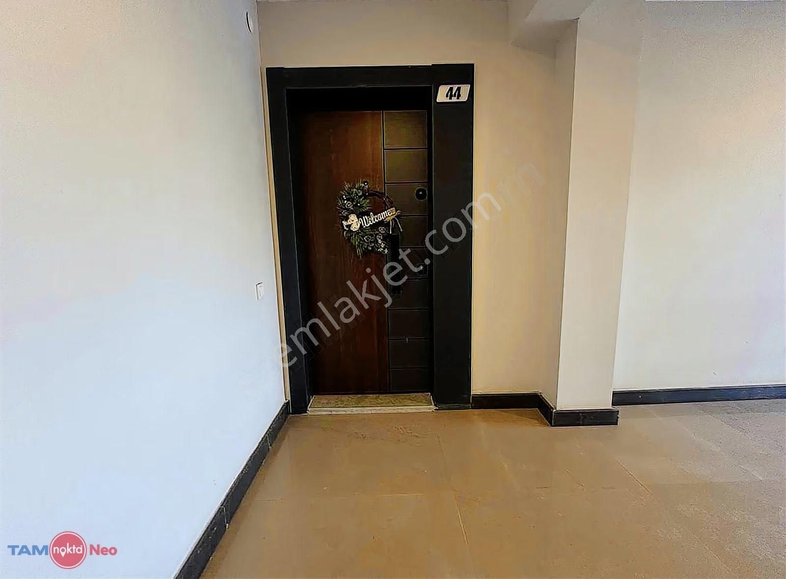 Kardeşkentler Caddesi Üzerinde Site İçi Satılık Geniş 2+1 Daire - Görsel 10