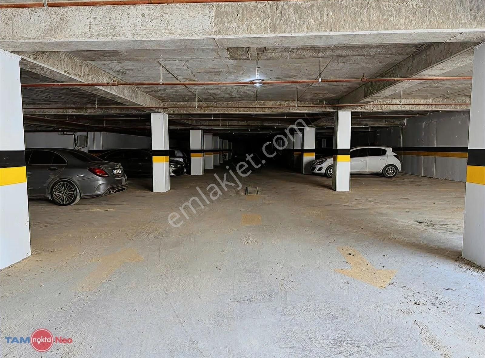 Kardeşkentler Caddesi Üzerinde Site İçi Satılık Geniş 2+1 Daire - Görsel 7