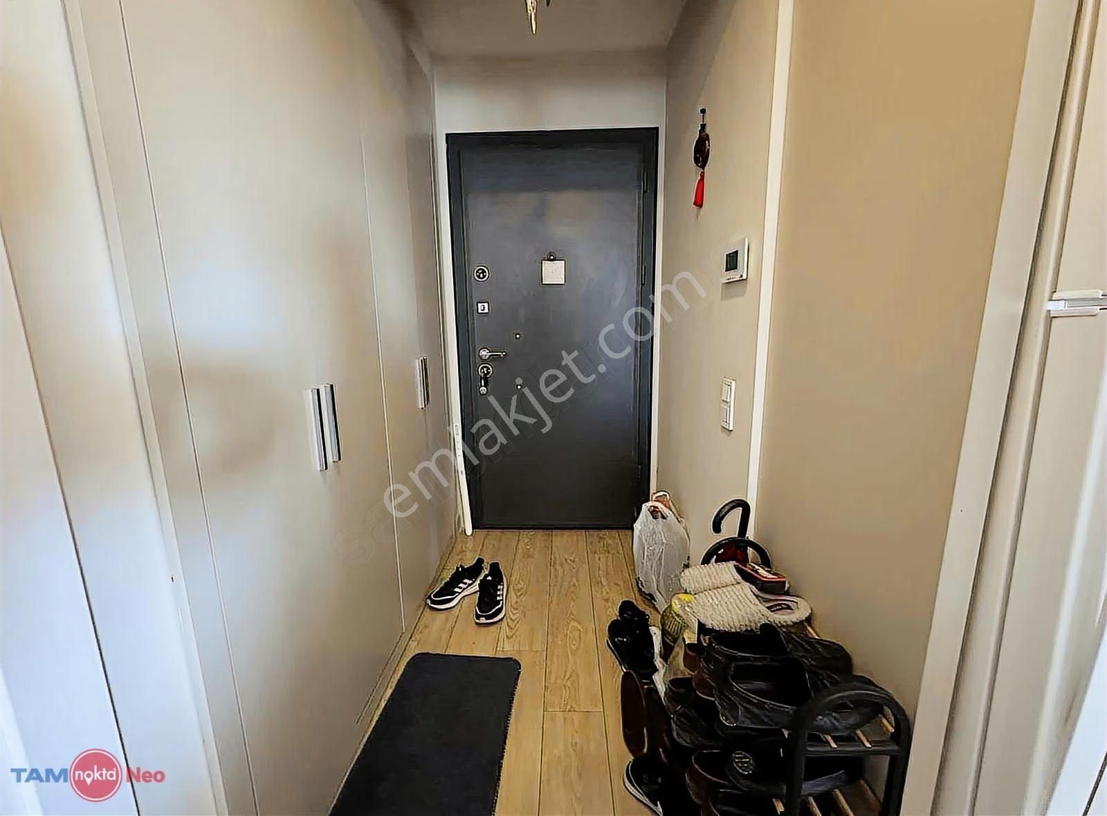 Kardeşkentler Caddesi Üzerinde Site İçi Satılık Geniş 2+1 Daire - Görsel 6