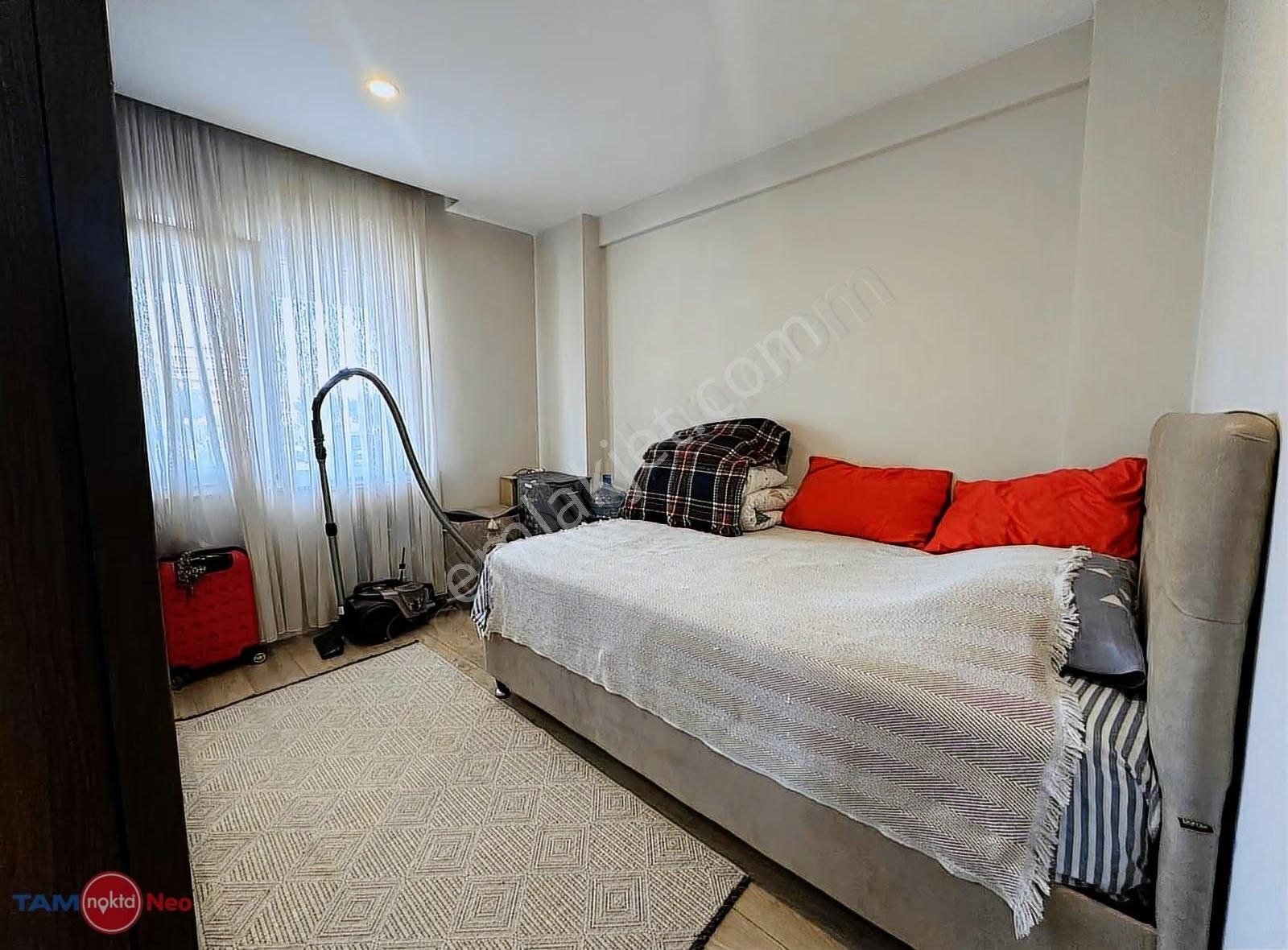 Kardeşkentler Caddesi Üzerinde Site İçi Satılık Geniş 2+1 Daire - Görsel 11