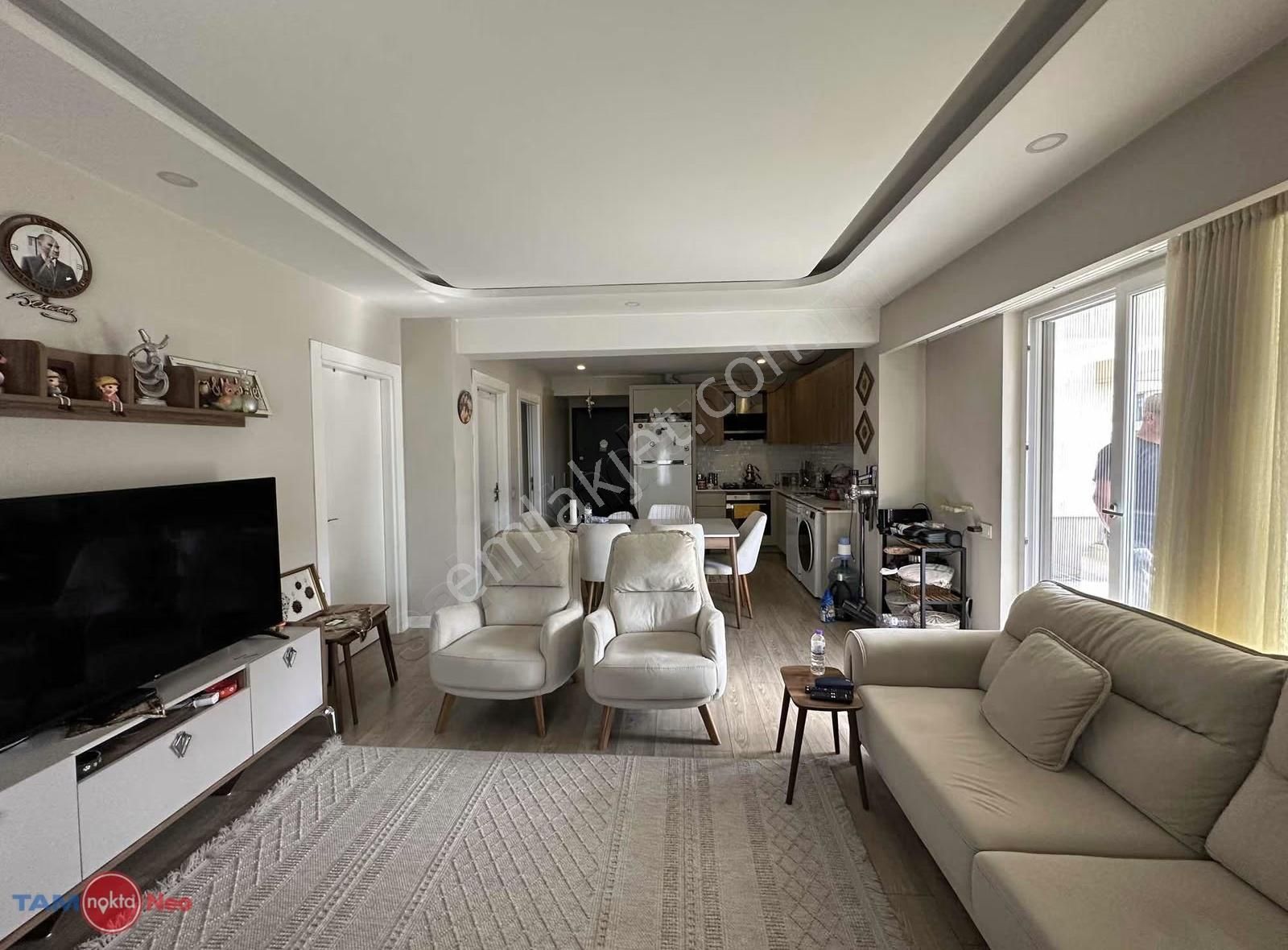 Kardeşkentler Caddesi Üzerinde Site İçi Satılık Geniş 2+1 Daire - Görsel 30