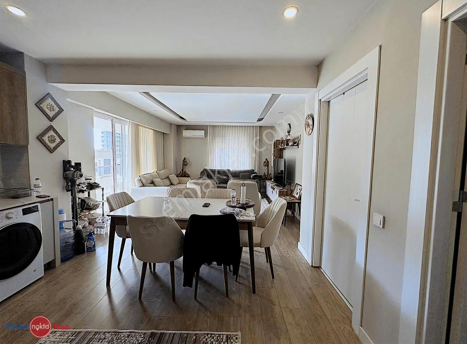 Kardeşkentler Caddesi Üzerinde Site İçi Satılık Geniş 2+1 Daire - Görsel 21