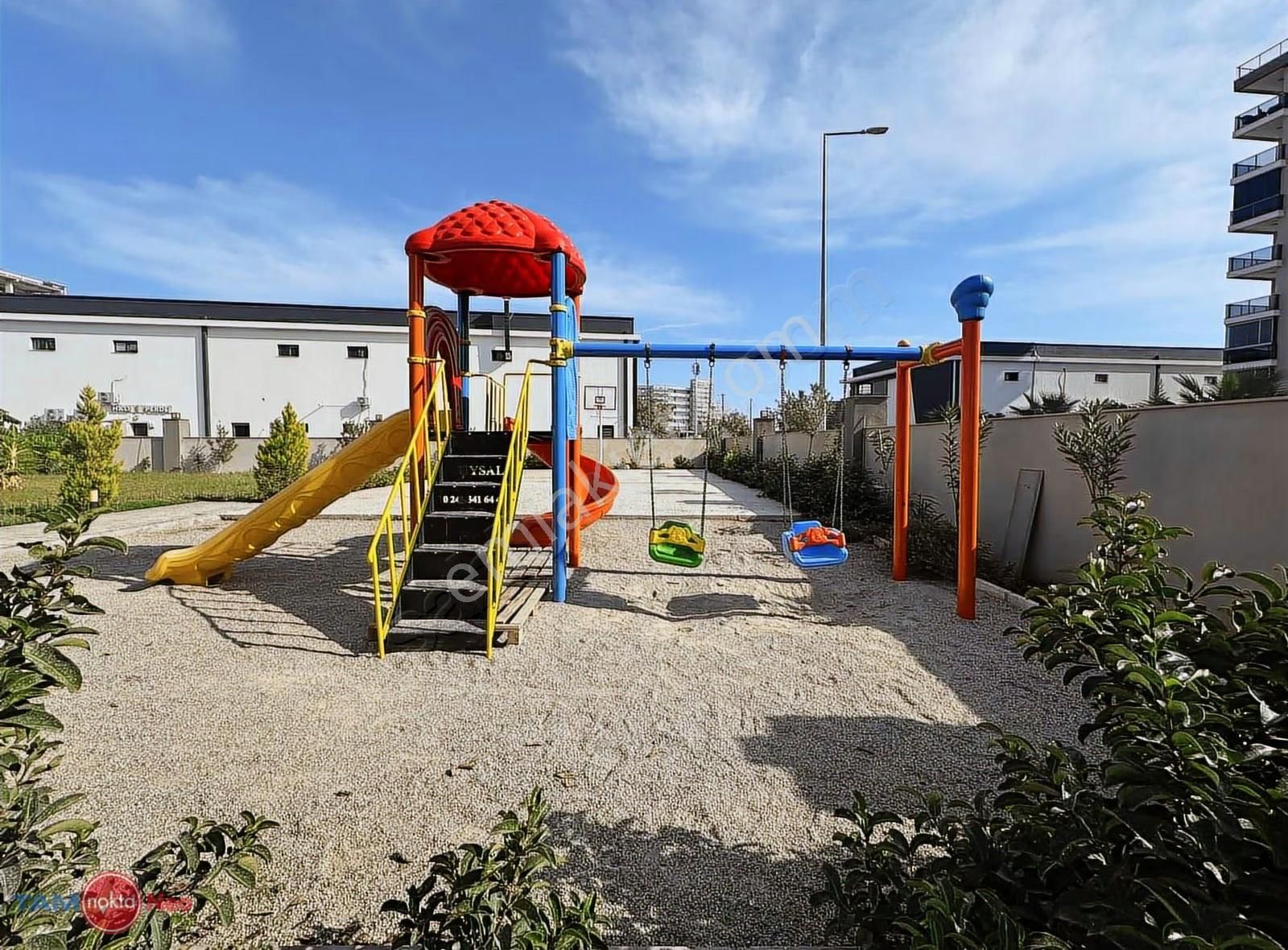 Kardeşkentler Caddesi Üzerinde Site İçi Satılık Geniş 2+1 Daire - Görsel 23