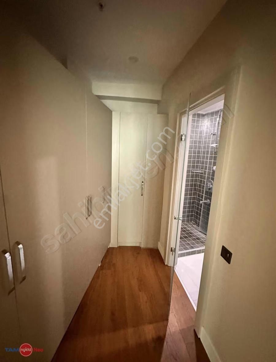 Lara Plajlarında Otel Konforunda Satılık Daire - Görsel 4