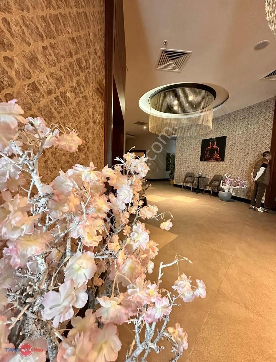 Lara Plajlarında Otel Konforunda Satılık Daire - Görsel 7