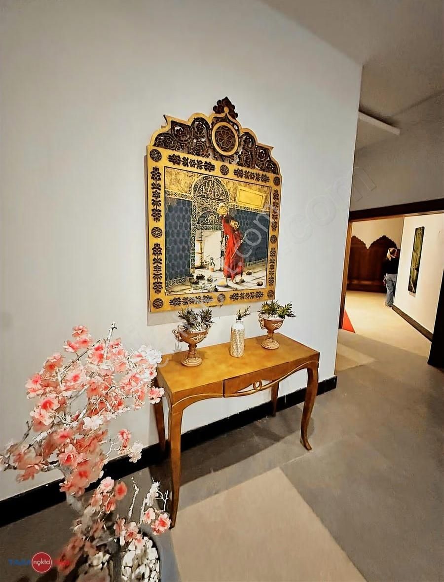 Lara Plajlarında Otel Konforunda Satılık Daire - Görsel 17