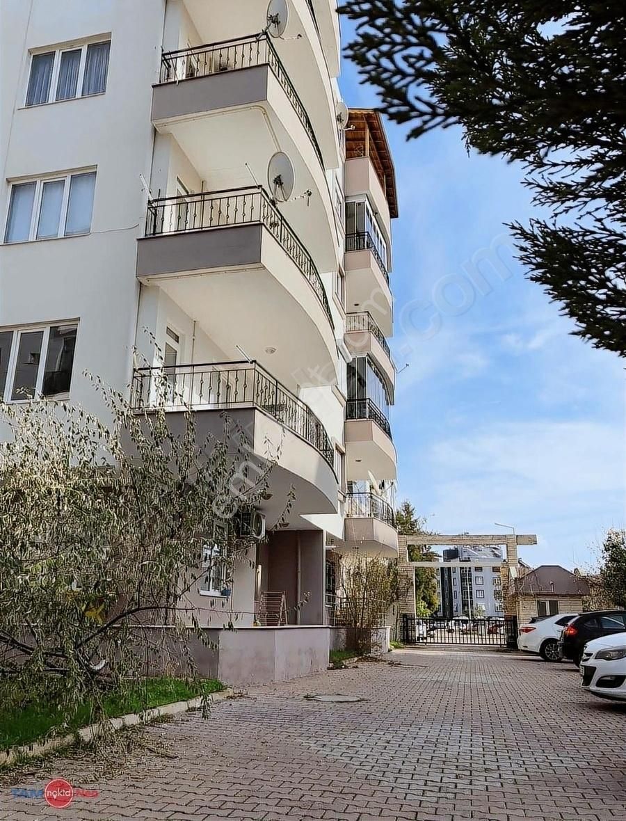 Yalı Caddesinde 2+1 Eşyalı Kiralık Daire - Görsel 11