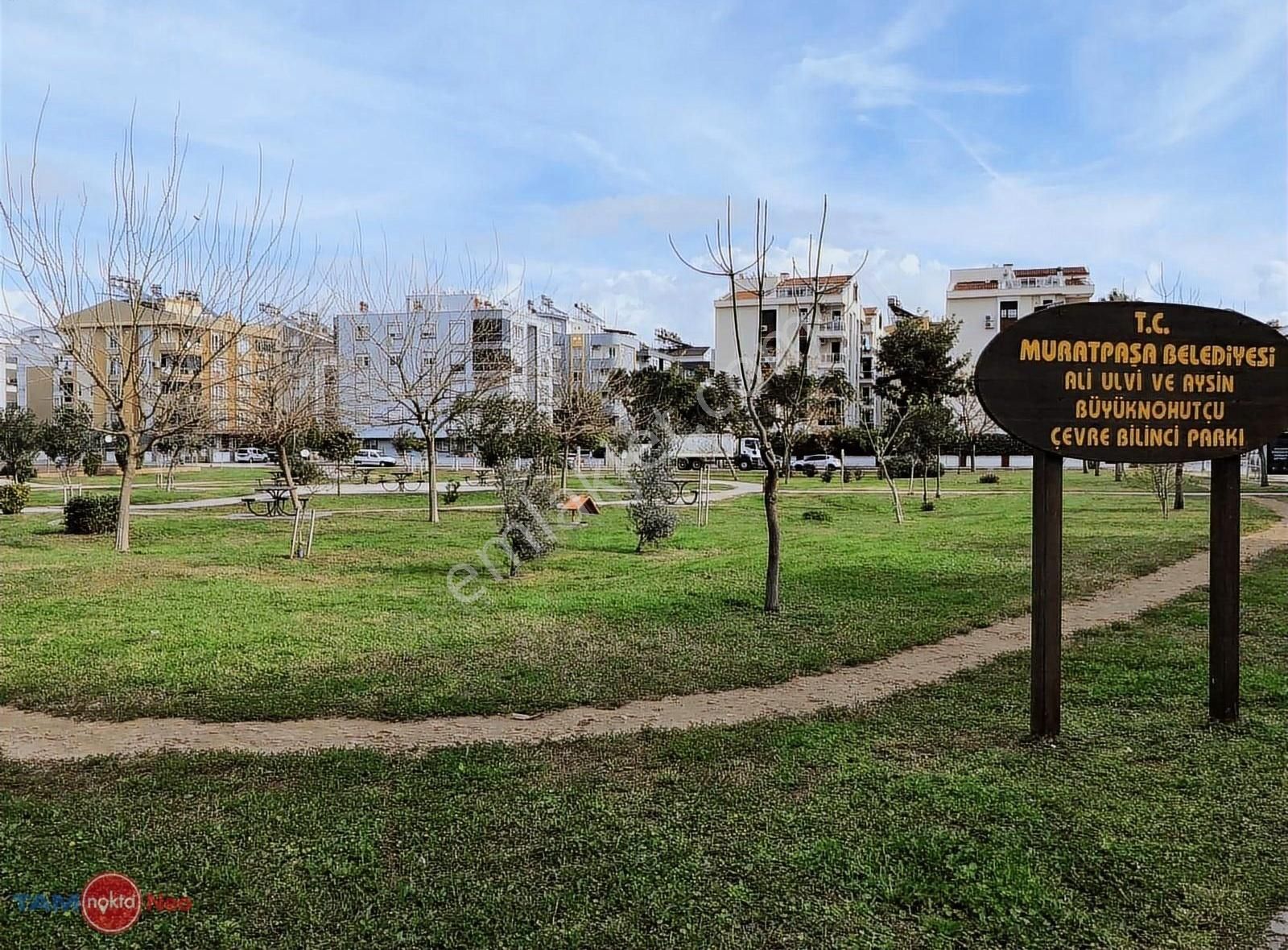 Yalı Caddesinde 2+1 Eşyalı Kiralık Daire