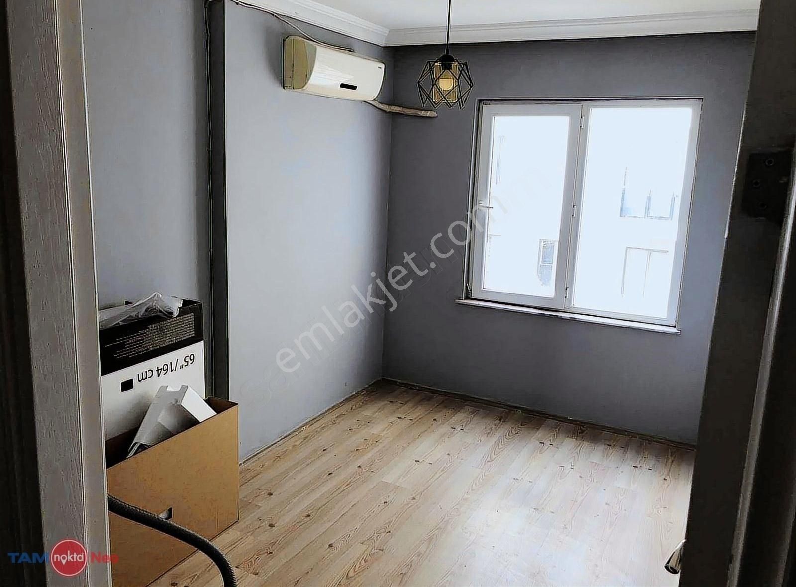 Yalı Caddesinde 2+1 Eşyalı Kiralık Daire - Görsel 14