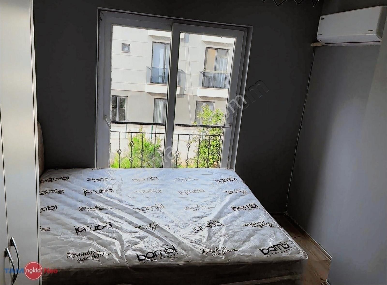 Yalı Caddesinde 2+1 Eşyalı Kiralık Daire - Görsel 2