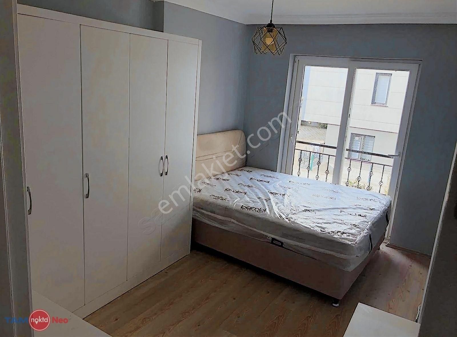 Yalı Caddesinde 2+1 Eşyalı Kiralık Daire - Görsel 10