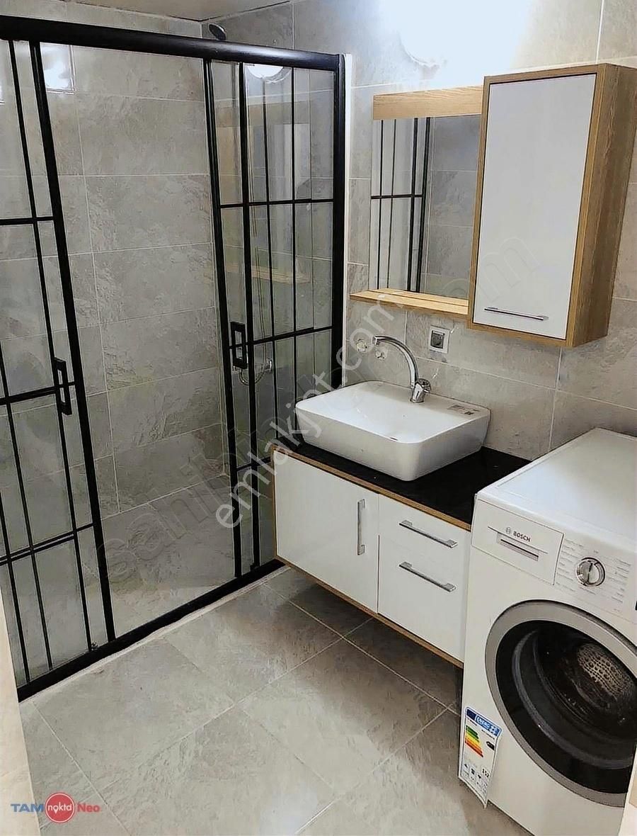 Yalı Caddesinde 2+1 Eşyalı Kiralık Daire - Görsel 7
