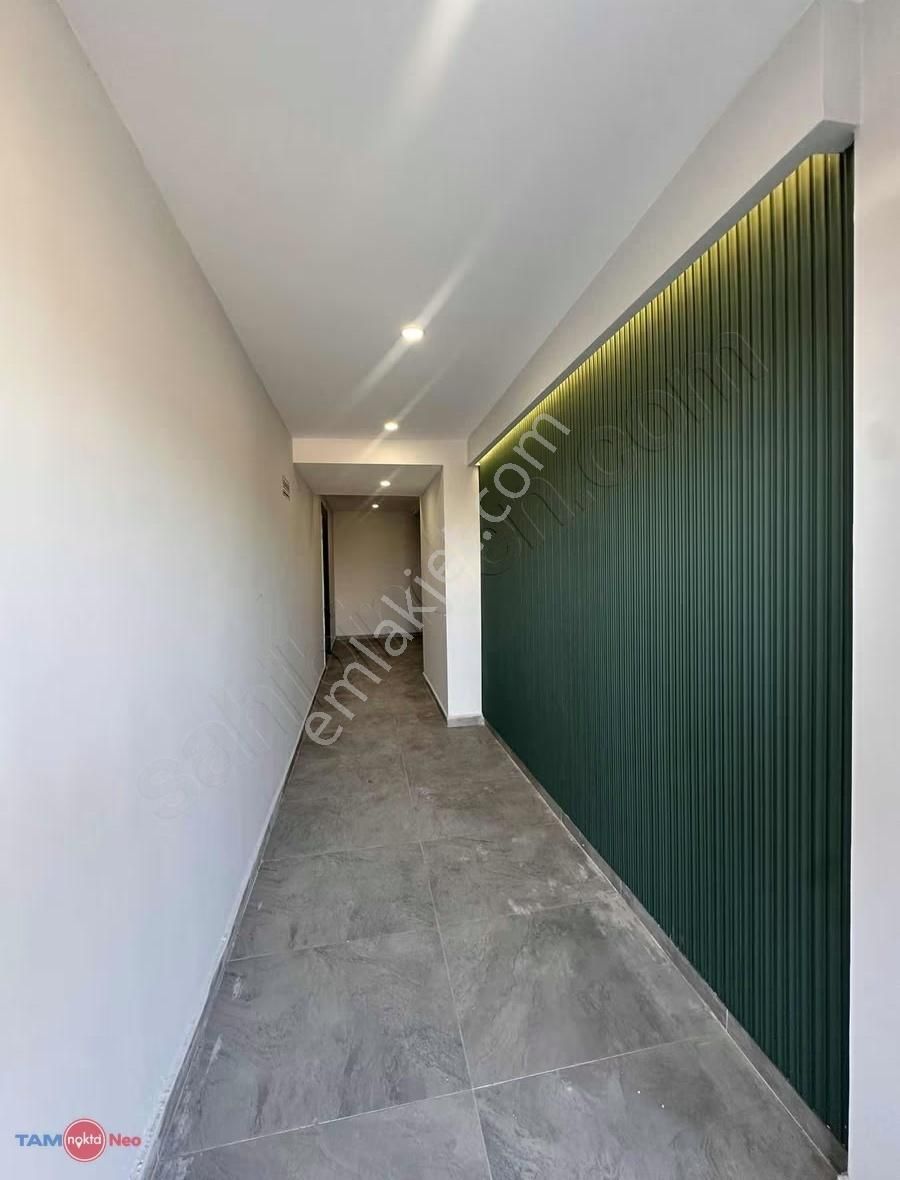 Şehir Hastanesi Yakını K.otoparklı Ve Havuzlu 3+1 Satılık Daire - Görsel 18