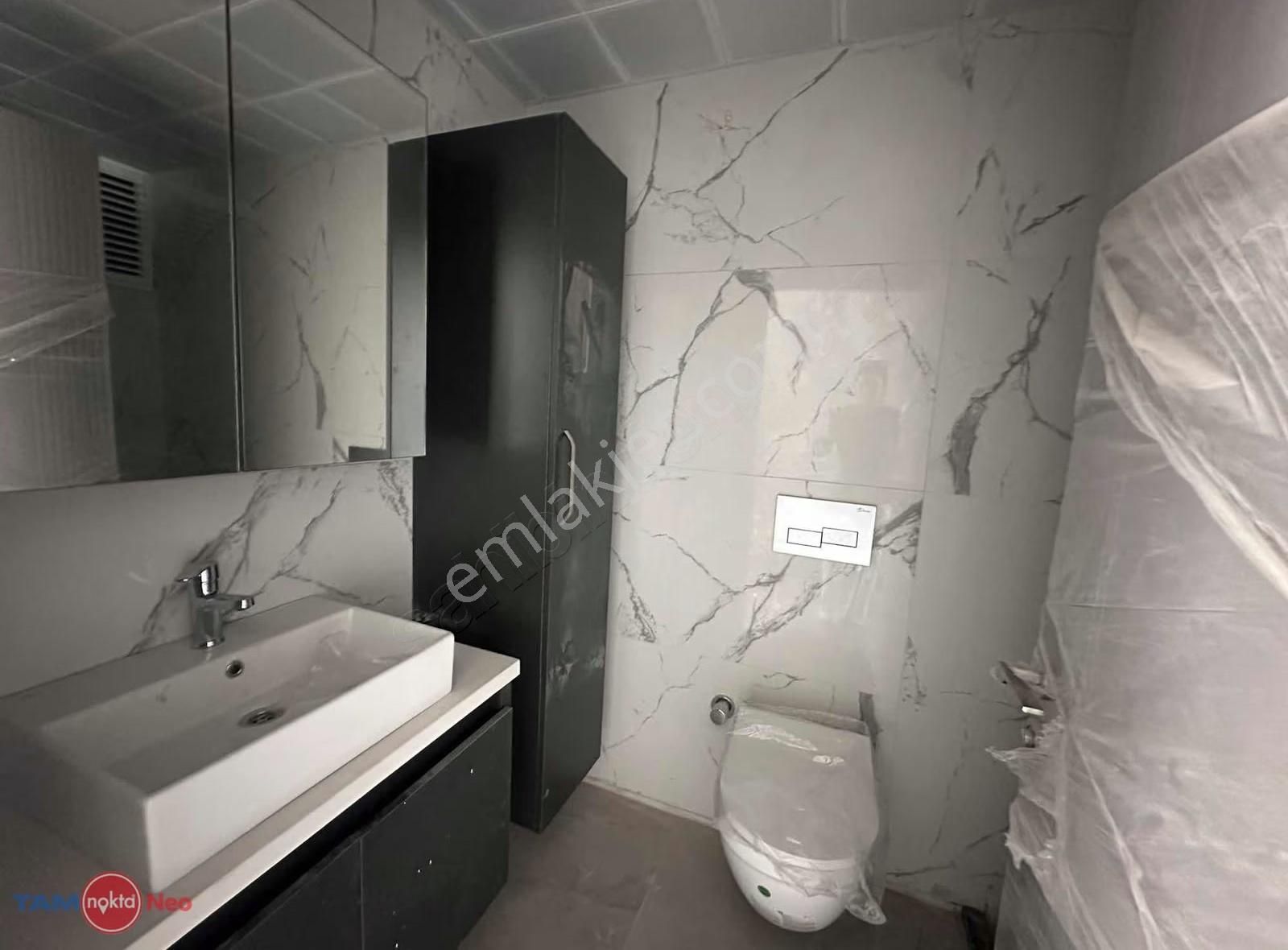 Şehir Hastanesi Yakını K.otoparklı Ve Havuzlu 3+1 Satılık Daire - Görsel 17