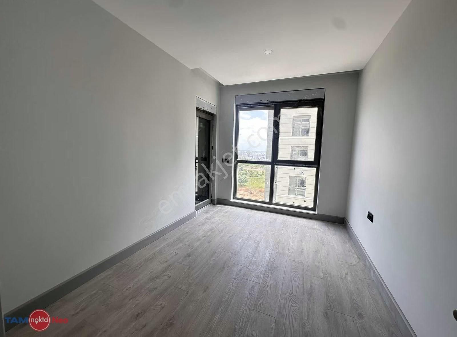 Şehir Hastanesi Yakını K.otoparklı Ve Havuzlu 3+1 Satılık Daire - Görsel 20