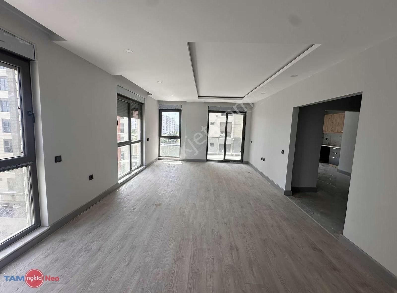 Şehir Hastanesi Yakını K.otoparklı Ve Havuzlu 3+1 Satılık Daire - Görsel 29