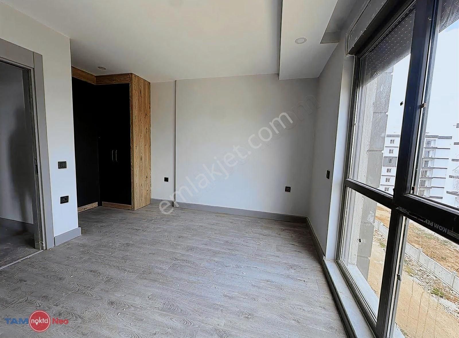 Şehir Hastanesi Yakını K.otoparklı Ve Havuzlu 3+1 Satılık Daire - Görsel 15