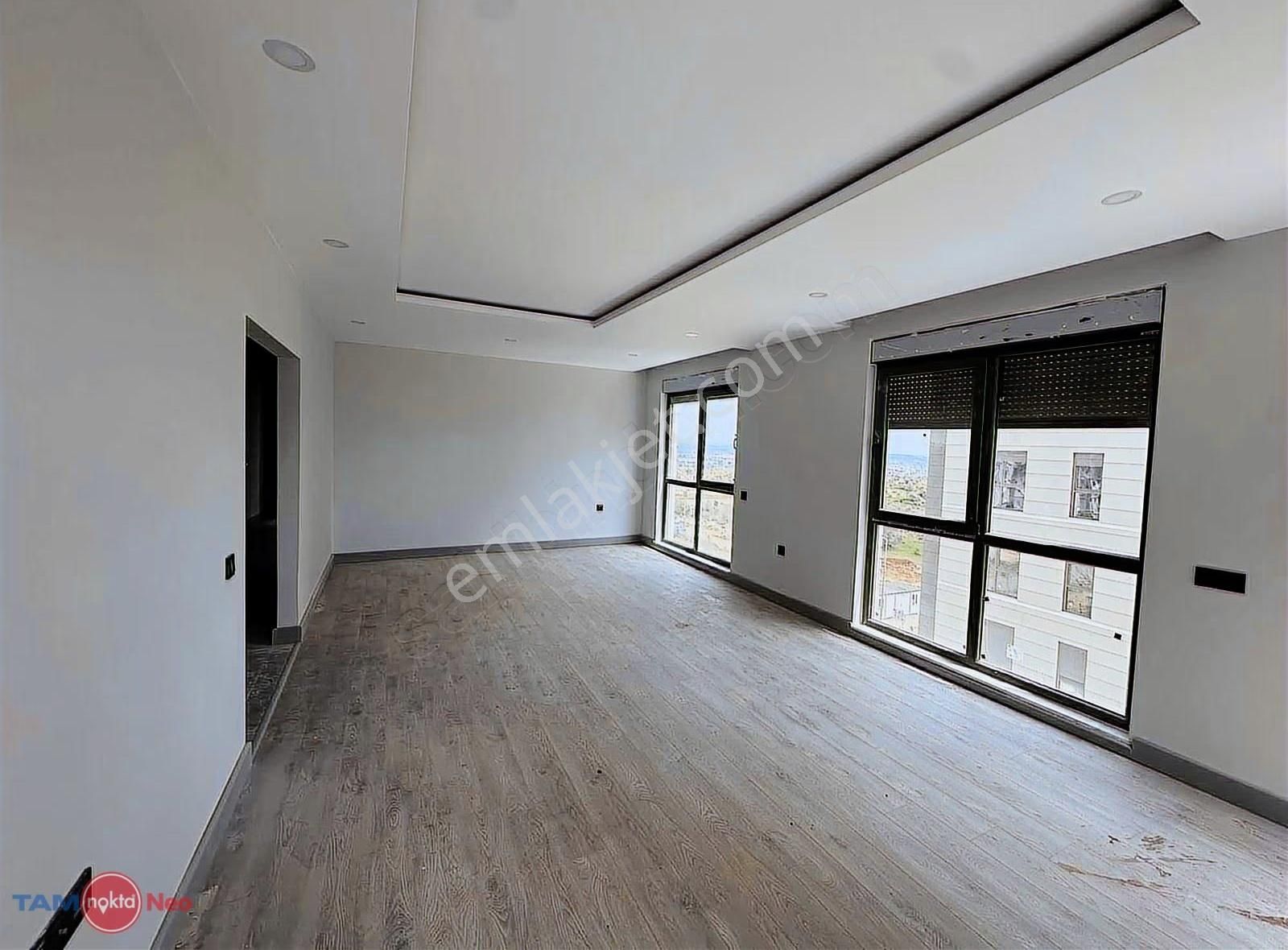 Şehir Hastanesi Yakını K.otoparklı Ve Havuzlu 3+1 Satılık Daire - Görsel 22