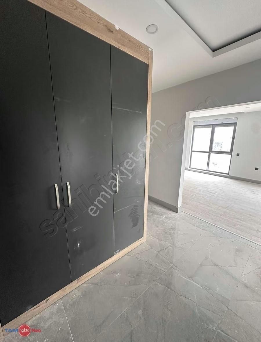 Şehir Hastanesi Yakını K.otoparklı Ve Havuzlu 3+1 Satılık Daire - Görsel 19