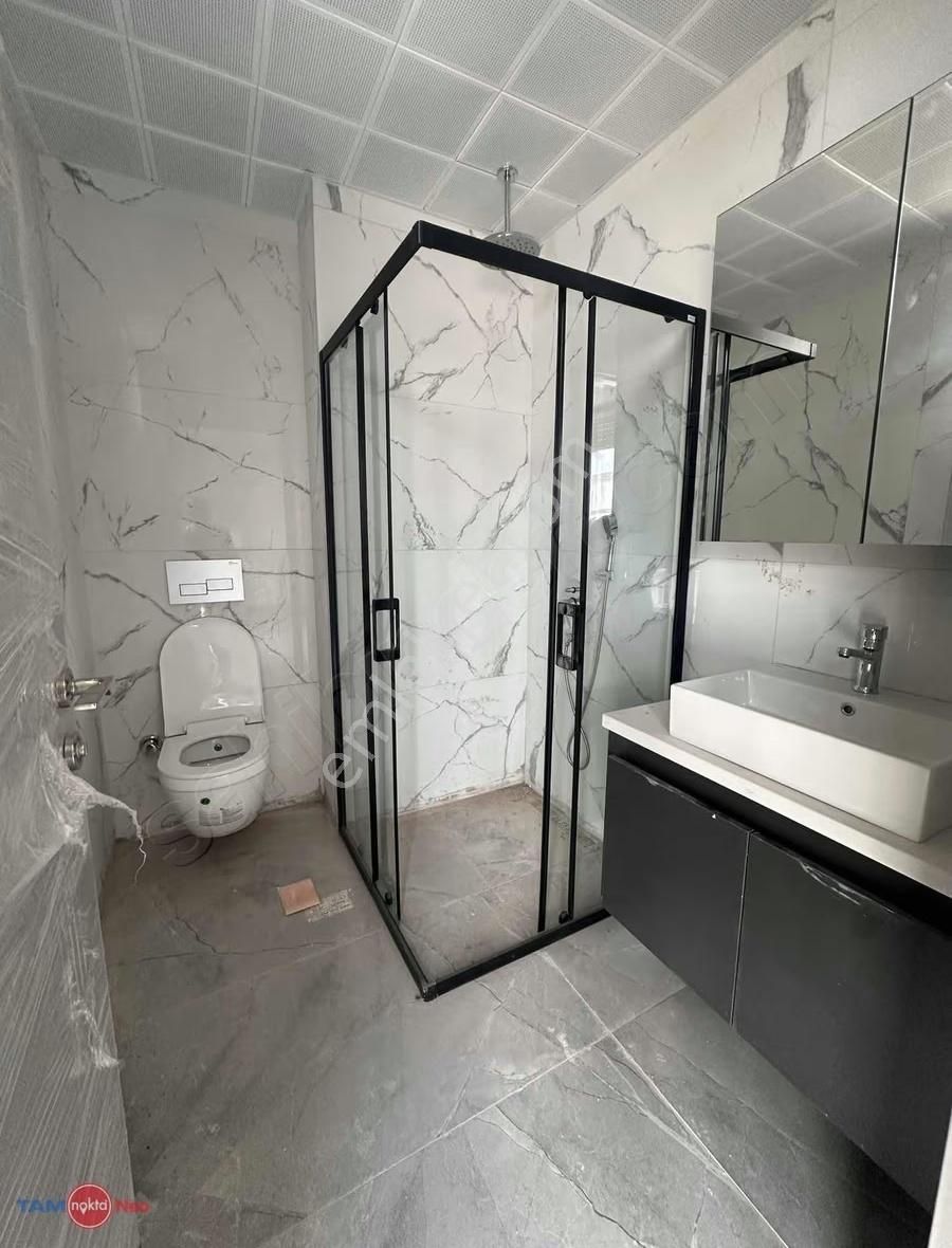 Şehir Hastanesi Yakını K.otoparklı Ve Havuzlu 3+1 Satılık Daire - Görsel 2