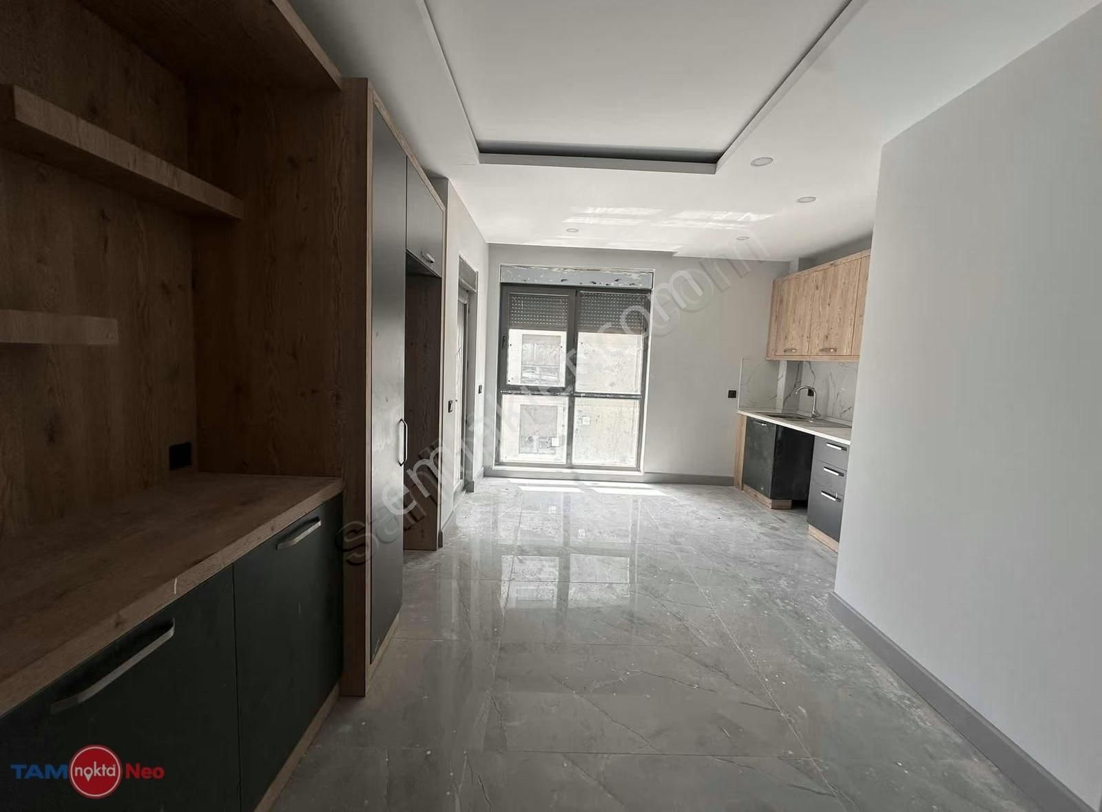 Şehir Hastanesi Yakını K.otoparklı Ve Havuzlu 3+1 Satılık Daire - Görsel 11