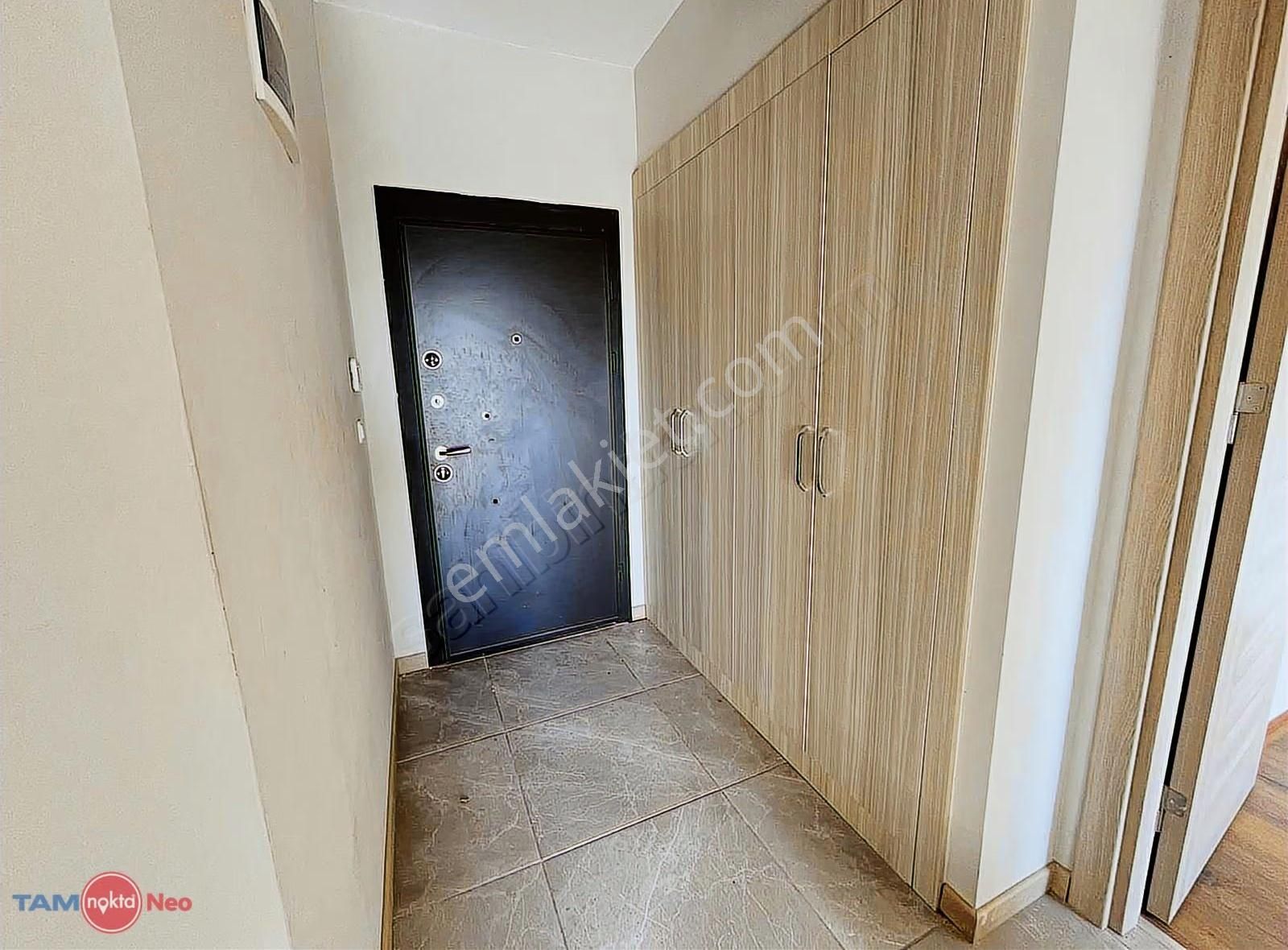 Ela Geredelioğlu'dan Net 100 M² 2+1 Doğalgazlı Site İçinde Daire - Görsel 12