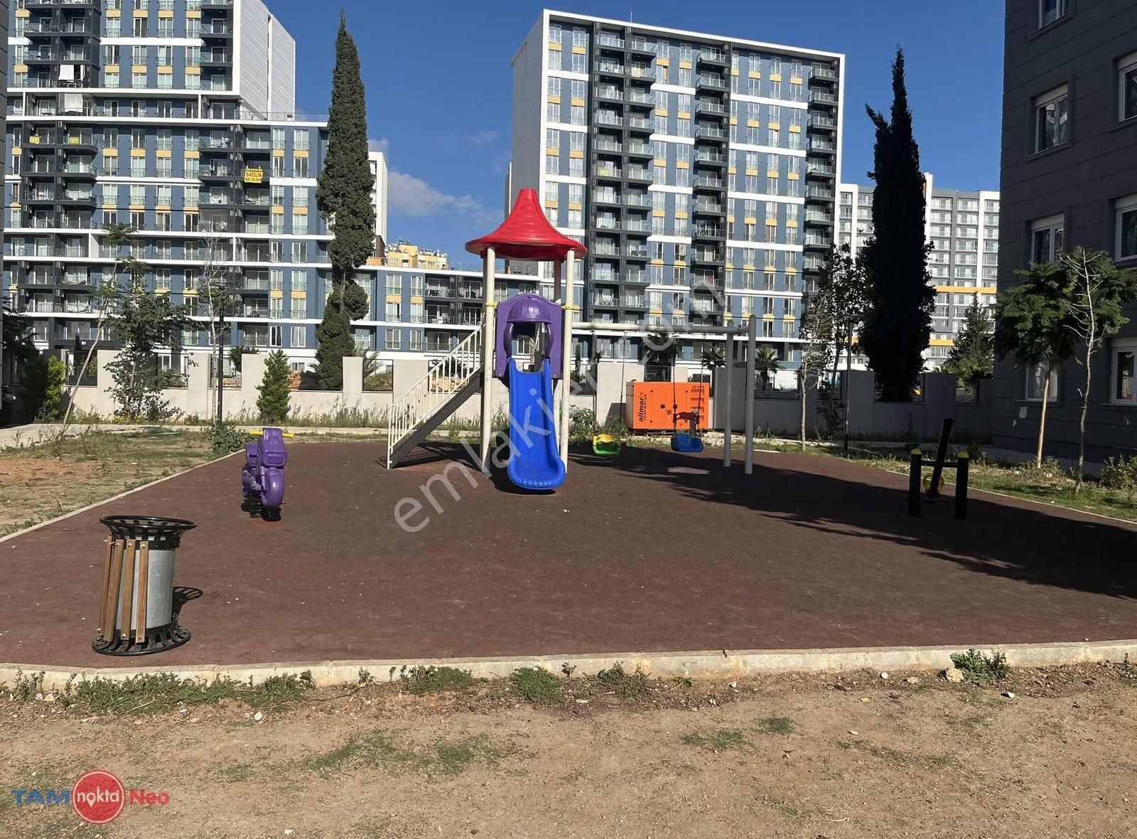 Ela Geredelioğlu'dan Net 100 M² 2+1 Doğalgazlı Site İçinde Daire - Görsel 7