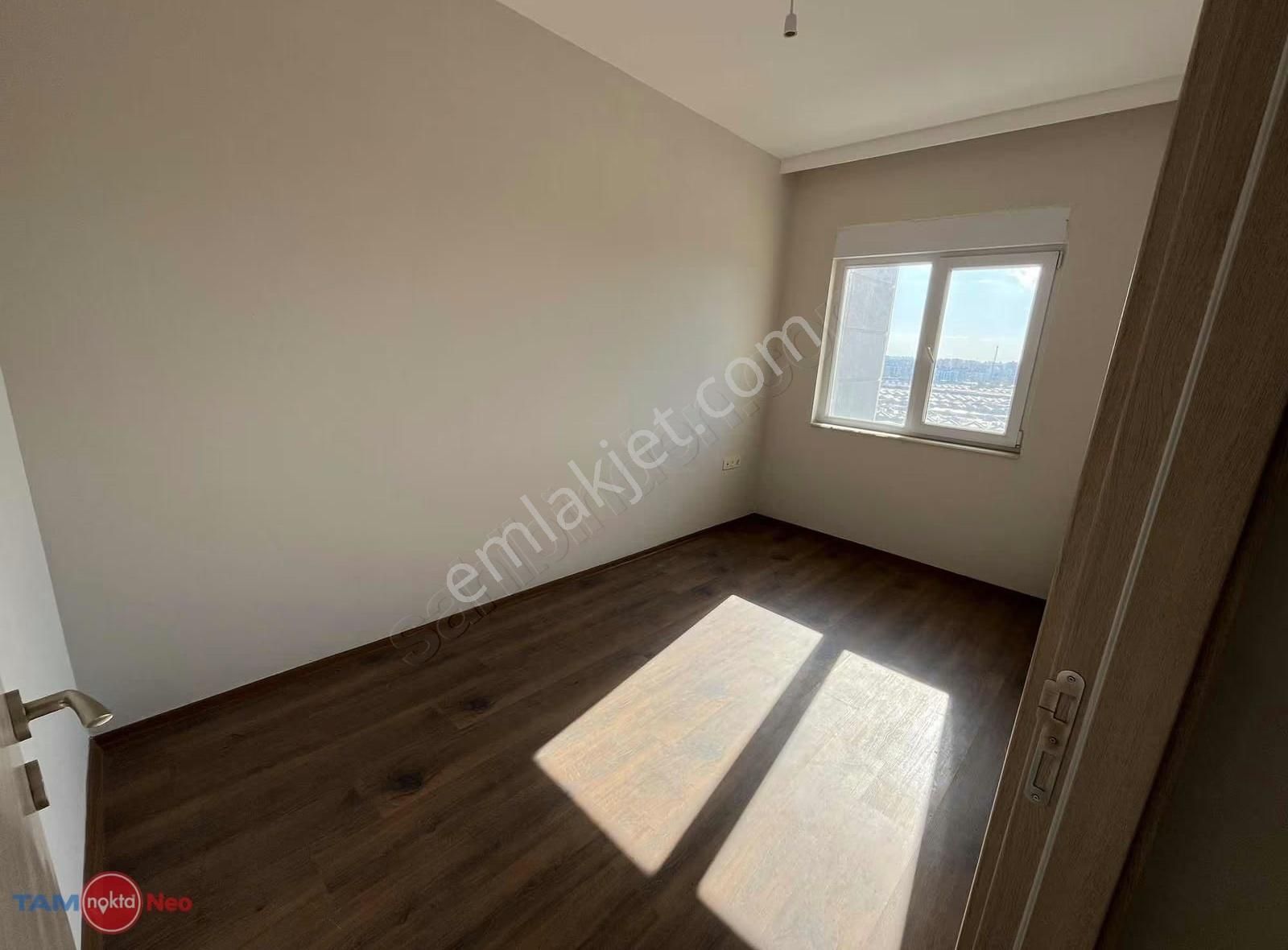 Ela Geredelioğlu'dan Net 100 M² 2+1 Doğalgazlı Site İçinde Daire - Görsel 6