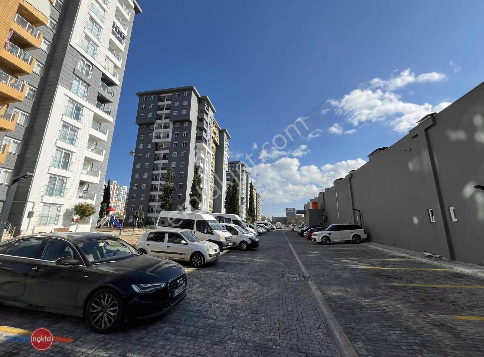 Ela Geredelioğlu'dan Net 100 M² 2+1 Doğalgazlı Site İçinde Daire - Görsel 8